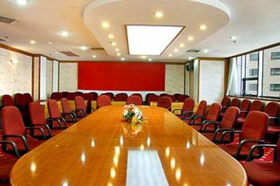 фото отеля Qingdao Jianyin Hotel