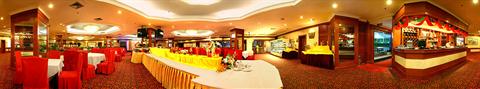 фото отеля Qingdao Jianyin Hotel
