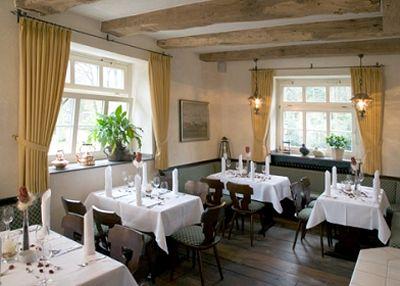 фото отеля Waldhotel Nachtigall