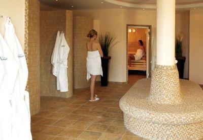 фото отеля Waldhotel Nachtigall