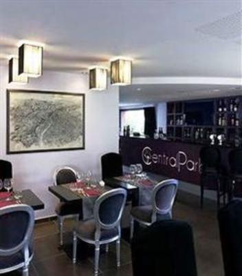 фото отеля Campanile Lyon Sud Sainte Foy Hotel Sainte-Foy-les-Lyon