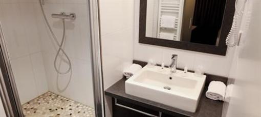 фото отеля Campanile Lyon Sud Sainte Foy Hotel Sainte-Foy-les-Lyon