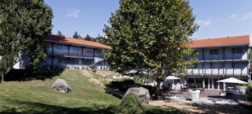 фото отеля Campanile Lyon Sud Sainte Foy Hotel Sainte-Foy-les-Lyon
