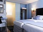 фото отеля Campanile Lyon Sud Sainte Foy Hotel Sainte-Foy-les-Lyon