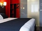 фото отеля Campanile Lyon Sud Sainte Foy Hotel Sainte-Foy-les-Lyon