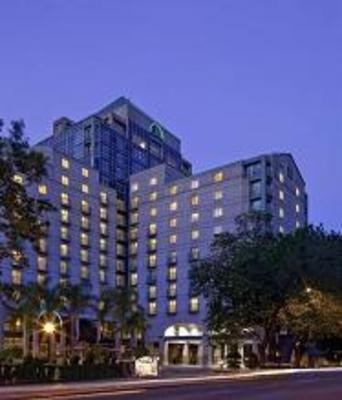 фото отеля Hyatt Regency Sacramento