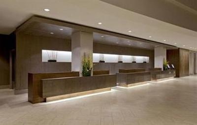 фото отеля Hyatt Regency Sacramento