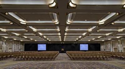 фото отеля Hyatt Regency Sacramento