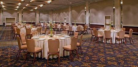 фото отеля Hyatt Regency Sacramento