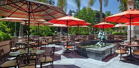 фото отеля Hyatt Regency Sacramento