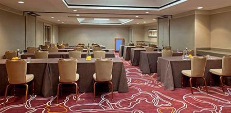 фото отеля Hyatt Regency Sacramento