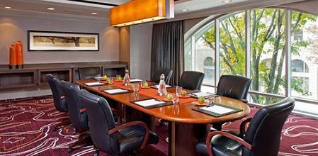 фото отеля Hyatt Regency Sacramento