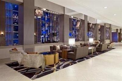фото отеля Hyatt Regency Sacramento