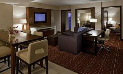 фото отеля Hyatt Regency Sacramento