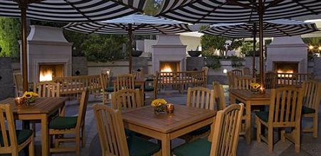 фото отеля Hyatt Regency Sacramento