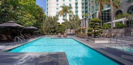 фото отеля Hyatt Regency Sacramento
