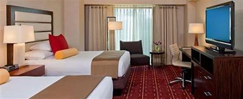 фото отеля Hyatt Regency Sacramento