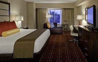фото отеля Hyatt Regency Sacramento