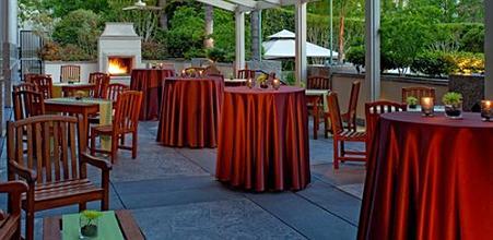 фото отеля Hyatt Regency Sacramento