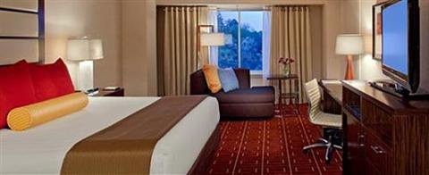 фото отеля Hyatt Regency Sacramento