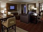 фото отеля Hyatt Regency Sacramento