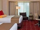 фото отеля Hyatt Regency Sacramento
