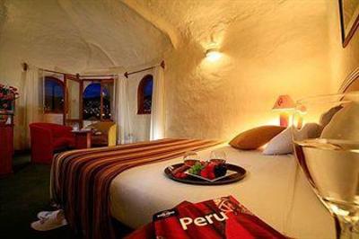 фото отеля San Agustin Internacional Hotel Cusco