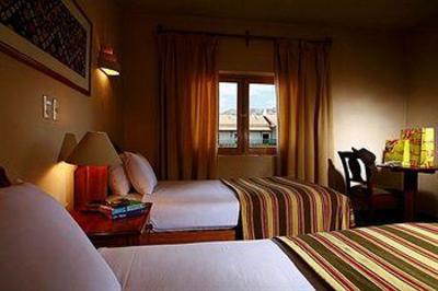 фото отеля San Agustin Internacional Hotel Cusco