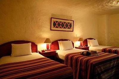 фото отеля San Agustin Internacional Hotel Cusco