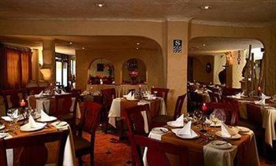 фото отеля San Agustin Internacional Hotel Cusco