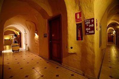 фото отеля San Agustin Internacional Hotel Cusco