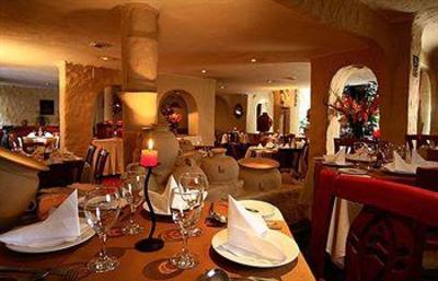 фото отеля San Agustin Internacional Hotel Cusco