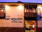 фото отеля San Agustin Internacional Hotel Cusco