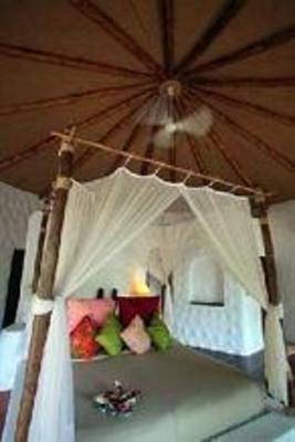 фото отеля Koh Tao Cabana Hotel