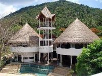 Koh Tao Cabana Hotel