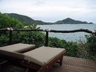 фото отеля Koh Tao Cabana Hotel