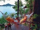 фото отеля Koh Tao Cabana Hotel