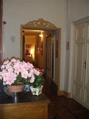 фото отеля Hotel San Giovanni Florence