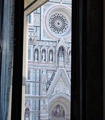 фото отеля Hotel San Giovanni Florence