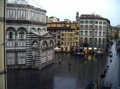фото отеля Hotel San Giovanni Florence