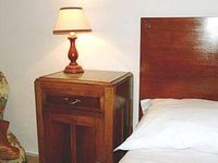 Hotel San Giovanni Florence
