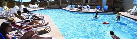 фото отеля Margarets Beach Resort