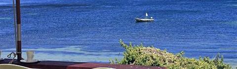 фото отеля Margarets Beach Resort