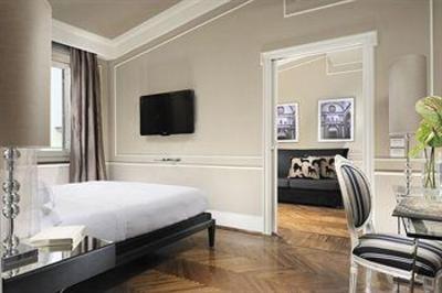 фото отеля Hotel Brunelleschi