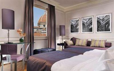 фото отеля Hotel Brunelleschi