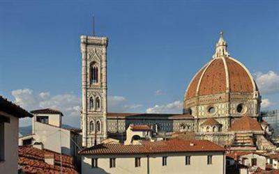 фото отеля Hotel Brunelleschi