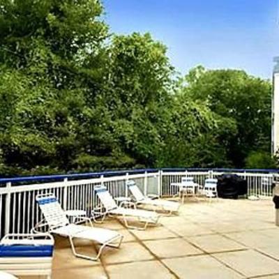 фото отеля Fairfield Inn Concord