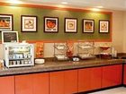 фото отеля Fairfield Inn Concord