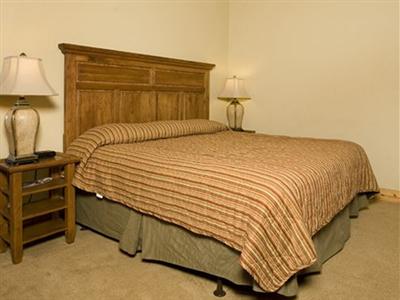 фото отеля Mountain Thunder Lodge