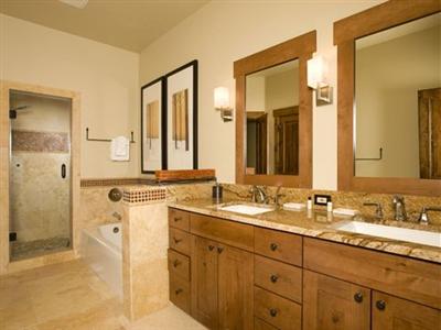 фото отеля Mountain Thunder Lodge